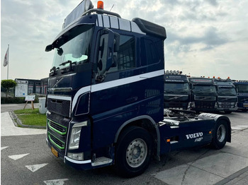 Sadulveok VOLVO FH 460