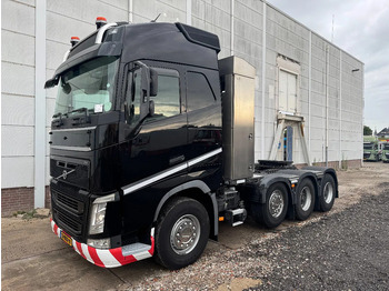 Sadulveok VOLVO FH 540