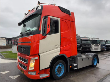 Sadulveok VOLVO FH 420