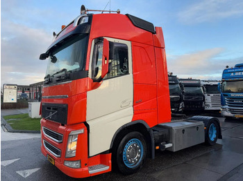 Sadulveok VOLVO FH 420