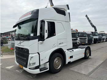 Sadulveok VOLVO FM 380