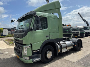 Sadulveok VOLVO FM 420