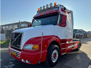 Sadulveok VOLVO