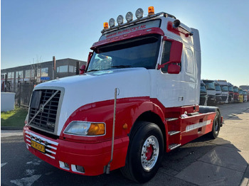 Sadulveok VOLVO