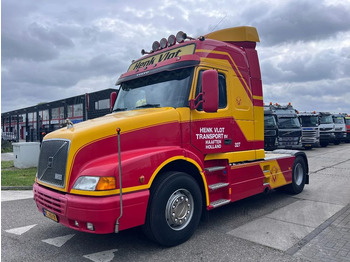 Sadulveok VOLVO