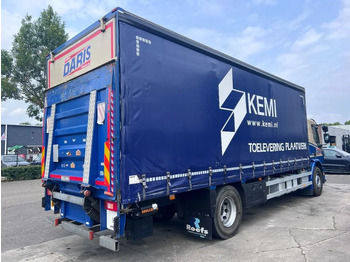 Volvo FE 250 4X2 EURO 6 - 19 TON + DHOLLANDIA liising Volvo FE 250 4X2 EURO 6 - 19 TON + DHOLLANDIA: pilt 4 Volvo FE 250 4X2 EURO 6 - 19 TON + DHOLLANDIA liising Volvo FE 250 4X2 EURO 6 - 19 TON + DHOLLANDIA: pilt 4