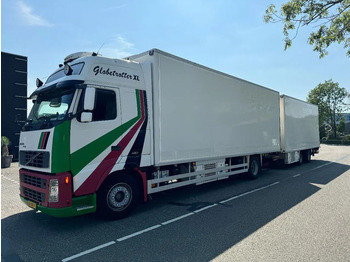 Külmutiga veoauto VOLVO FH12 420