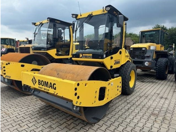 Tihendaja BOMAG