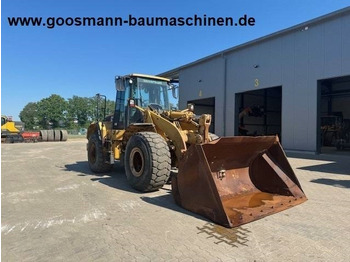 Rataslaadur CATERPILLAR 950G
