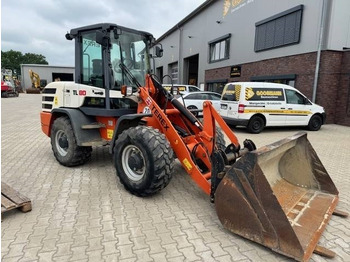 Rataslaadur TEREX