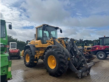 Rataslaadur VOLVO L70H