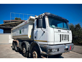 Kallurauto IVECO Astra