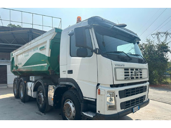 Kallurauto VOLVO FM12