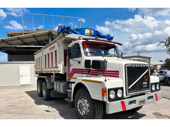 Kallurauto VOLVO