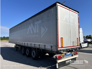 SCHMITZ Curtainsider Standard liising SCHMITZ Curtainsider Standard: pilt 1