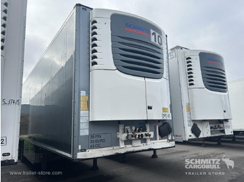 Isotermiline poolhaagis SCHMITZ