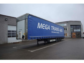 Tentpoolhaagis FLIEGL