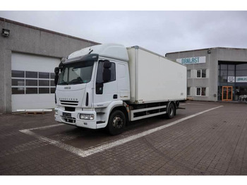 Kasti veoauto IVECO EuroCargo 160E