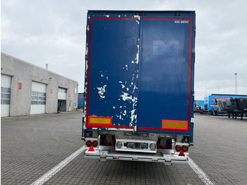 Furgoonpoolhaagis KEL-BERG Boxtrailer/kastenauflieger/bokstrailer: pilt 4