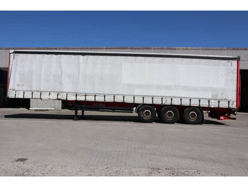 Tentpoolhaagis KEL-BERG Curtainsider/Planenauflieger/Gardin: pilt 5