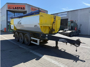 Kalluri järelhaagis AMT
