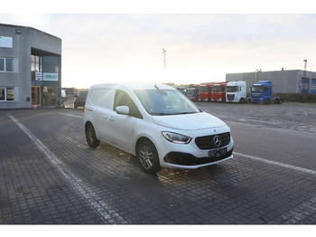 Tarbesõiduk furgoon MERCEDES-BENZ Citan