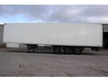 Külmutiga poolhaagis Schmitz Cargobull Reefertrailer/Kühlauflieger/køletrailer: pilt 5