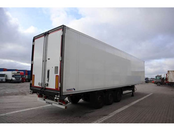 Külmutiga poolhaagis Schmitz Cargobull Reefertrailer/Kühlauflieger/køletrailer: pilt 3