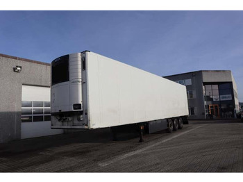 Külmutiga poolhaagis SCHMITZ