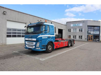 Veoauto - kaablisüsteem VOLVO FM 450