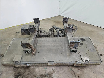 Sabatõstuk DHOLLANDIA