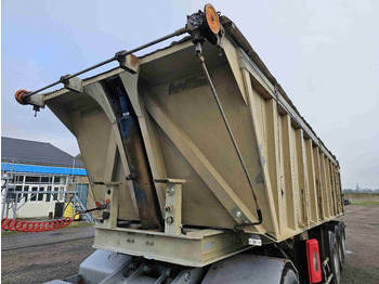 Kallur-poolhaagis General Trailer SMB - DRUM - TF34CZ1BL1RA: pilt 2