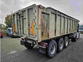 Kallur-poolhaagis General Trailer SMB - DRUM - TF34CZ1BL1RA: pilt 5