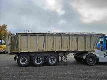 Kallur-poolhaagis General Trailer SMB - DRUM - TF34CZ1BL1RA: pilt 4