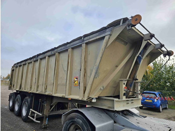 Kallur-poolhaagis General Trailer SMB - DRUM - TF34CZ1BL1RA: pilt 3