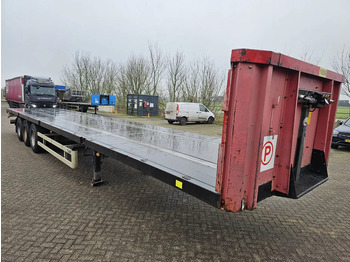 Platvorm/ Madelpoolhaagis LAG SAF - DRUM: pilt 3