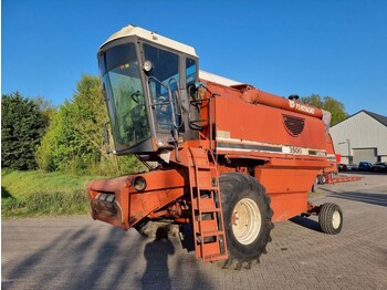 Kombain LAVERDA