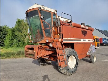 Kombain LAVERDA