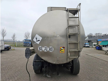 Tsistern poolhaagis Magyar RVS - INOX - 38.5 M3- 7 Comp.: pilt 5 Tsistern poolhaagis Magyar RVS - INOX - 38.5 M3- 7 Comp.: pilt 5