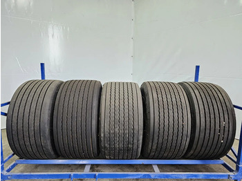 Rehv MICHELIN