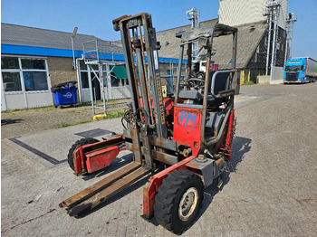 Kahveltõstuk MOFFETT