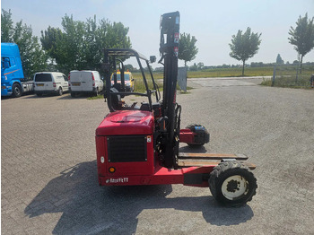Kahveltõstuk Moffett M4 20.4 RE4-45-1200-900: pilt 4
