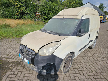 Auto OPEL