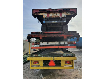 Platvorm/ Madelpoolhaagis Pacton SAF - DRUM: pilt 4