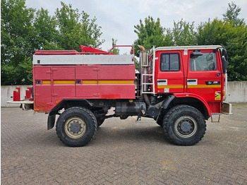 Tuletõrjeauto Renault M210 Arbois 3500L: pilt 4