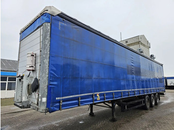 Tentpoolhaagis SCHMITZ SCB