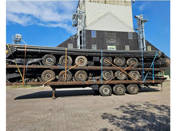 Tentpoolhaagis VAN HOOL