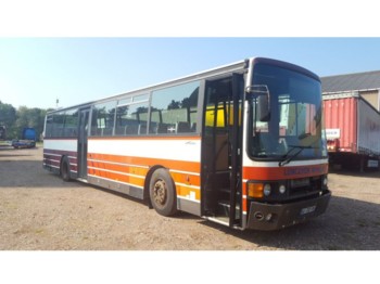 Maakonnaliini buss Van Hool CL5: pilt 1