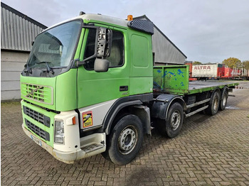 Madelveok/ Platvormveok VOLVO FM12