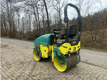 Teerull AMMANN ARX 23: pilt 5